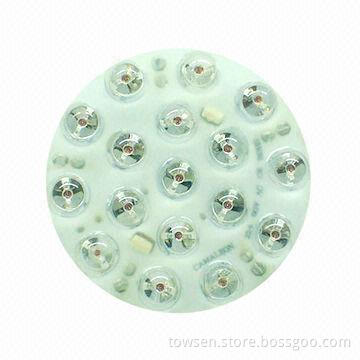 E14 LED Amusement Lamp for Ferris Wheel, with 22pcs LED